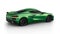 2027 Chevrolet Corvette Grand Sport 1LT