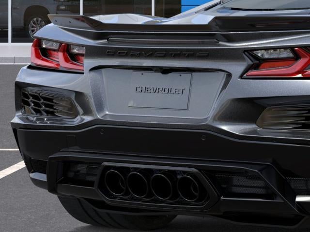 2027 Chevrolet Corvette Grand Sport 1LT
