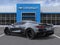 2027 Chevrolet Corvette Grand Sport 1LT