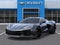 2027 Chevrolet Corvette Grand Sport 1LT