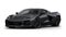 2027 Chevrolet Corvette Grand Sport 1LT