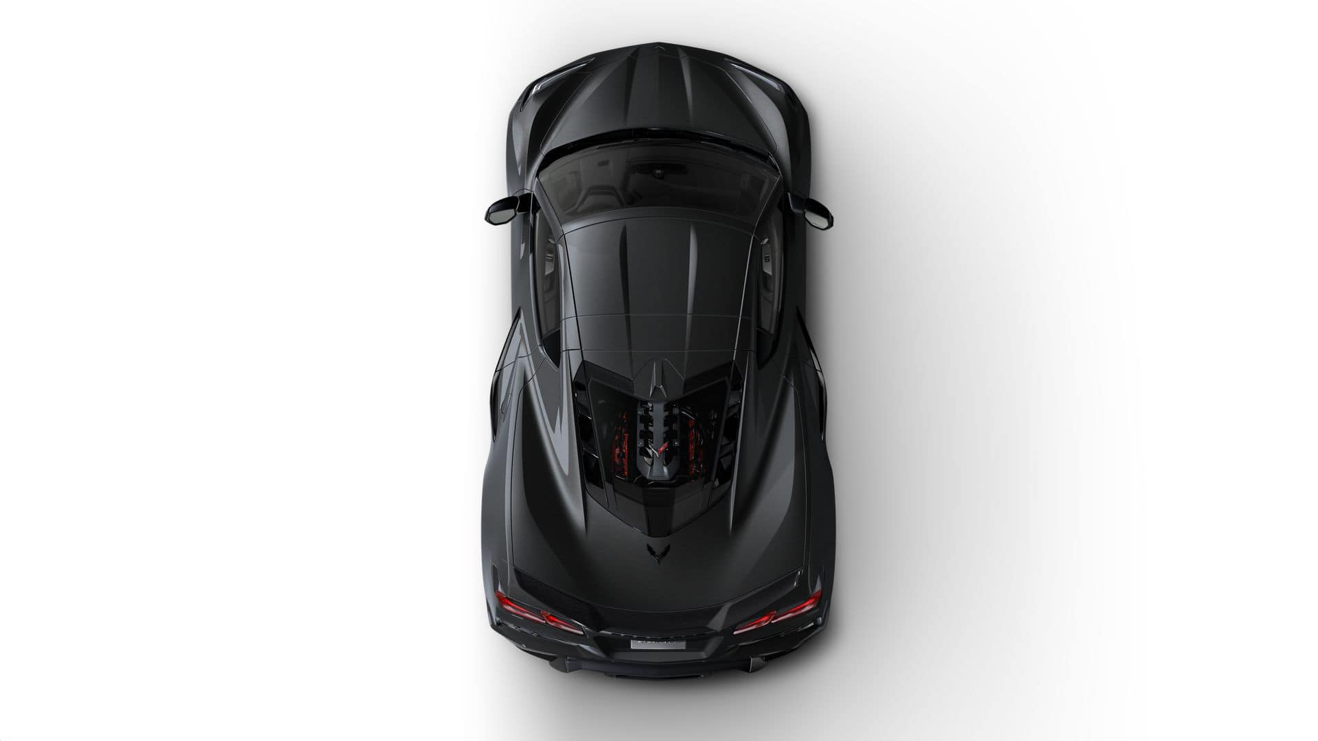 2027 Chevrolet Corvette Grand Sport 1LT