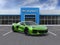 2027 Chevrolet Corvette Grand Sport 1LT