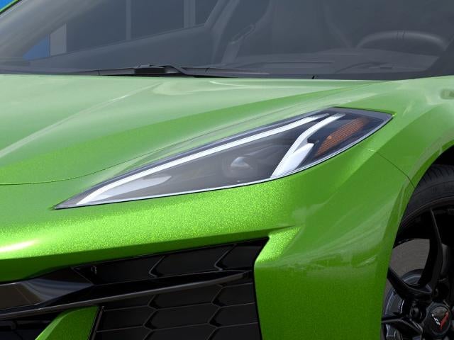 2027 Chevrolet Corvette Grand Sport 1LT