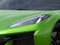 2027 Chevrolet Corvette Grand Sport 1LT