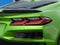 2027 Chevrolet Corvette Grand Sport 1LT