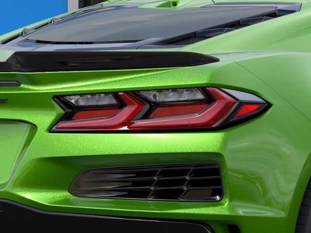2027 Chevrolet Corvette Grand Sport 1LT