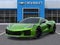 2027 Chevrolet Corvette Grand Sport 1LT