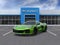 2027 Chevrolet Corvette Grand Sport 1LT