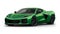2027 Chevrolet Corvette Grand Sport 1LT