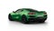 2027 Chevrolet Corvette Grand Sport 1LT