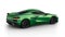 2027 Chevrolet Corvette Grand Sport 1LT