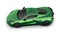 2027 Chevrolet Corvette Grand Sport 1LT