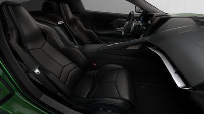 2027 Chevrolet Corvette Grand Sport 1LT