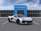 2027 Chevrolet Corvette Grand Sport 1LT