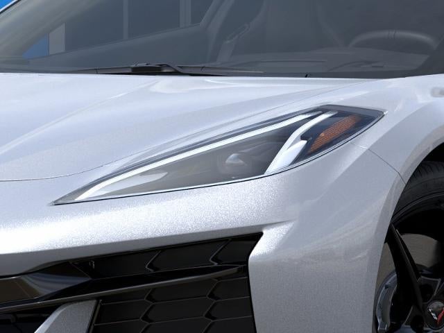 2027 Chevrolet Corvette Grand Sport 1LT