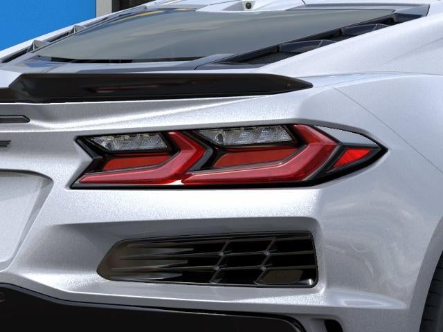 2027 Chevrolet Corvette Grand Sport 1LT