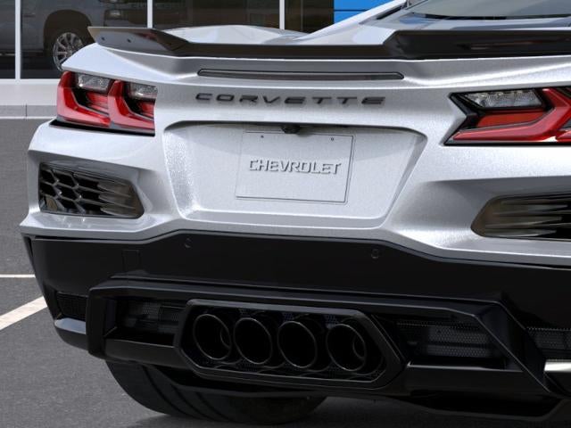 2027 Chevrolet Corvette Grand Sport 1LT