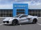 2027 Chevrolet Corvette Grand Sport 1LT