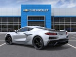 2027 Chevrolet Corvette Grand Sport 1LT