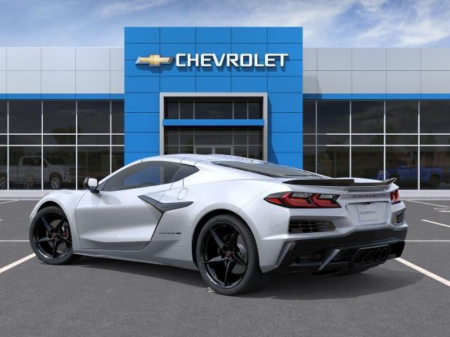 2027 Chevrolet Corvette Grand Sport 1LT