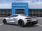 2027 Chevrolet Corvette Grand Sport 1LT