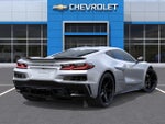 2027 Chevrolet Corvette Grand Sport 1LT