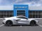 2027 Chevrolet Corvette Grand Sport 1LT