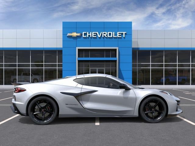 2027 Chevrolet Corvette Grand Sport 1LT