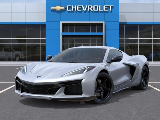 2027 Chevrolet Corvette Grand Sport 1LT
