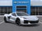 2027 Chevrolet Corvette Grand Sport 1LT