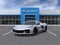 2027 Chevrolet Corvette Grand Sport 1LT