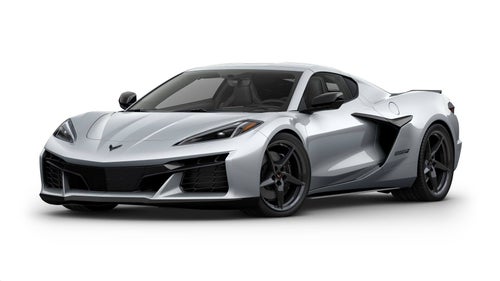 2027 Chevrolet Corvette Grand Sport 1LT