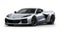 2027 Chevrolet Corvette Grand Sport 1LT