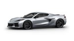 2027 Chevrolet Corvette Grand Sport 1LT