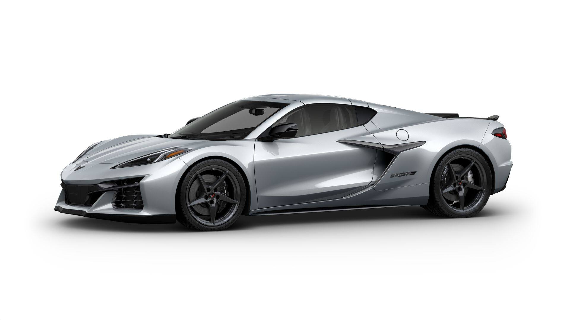 2027 Chevrolet Corvette Grand Sport 1LT