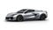 2027 Chevrolet Corvette Grand Sport 1LT