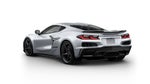 2027 Chevrolet Corvette Grand Sport 1LT