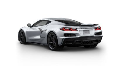 2027 Chevrolet Corvette Grand Sport 1LT
