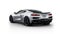 2027 Chevrolet Corvette Grand Sport 1LT