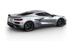 2027 Chevrolet Corvette Grand Sport 1LT