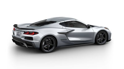 2027 Chevrolet Corvette Grand Sport 1LT