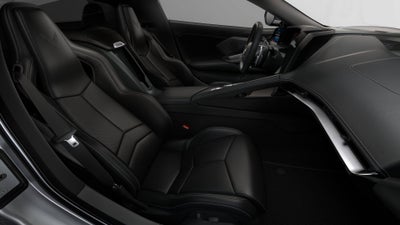 2027 Chevrolet Corvette Grand Sport 1LT