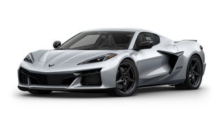 2027 Chevrolet Corvette Grand Sport 1LT