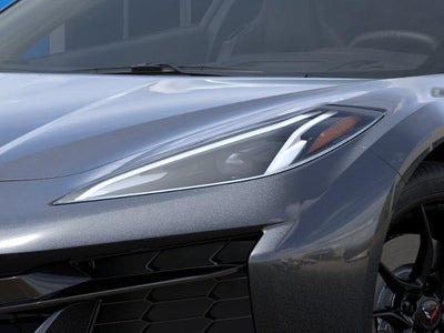 2027 Chevrolet Corvette Grand Sport 1LT