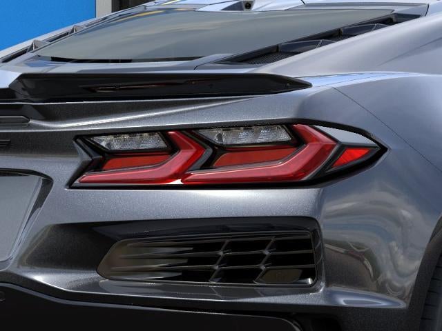2027 Chevrolet Corvette Grand Sport 1LT