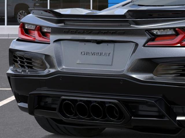 2027 Chevrolet Corvette Grand Sport 1LT