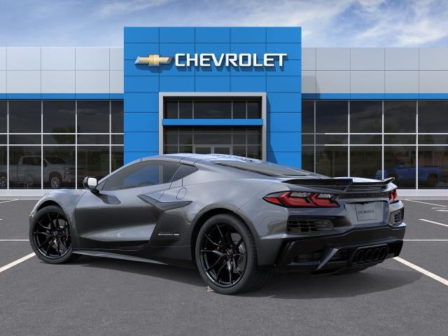 2027 Chevrolet Corvette Grand Sport 1LT
