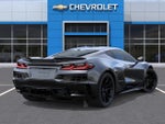 2027 Chevrolet Corvette Grand Sport 1LT