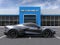 2027 Chevrolet Corvette Grand Sport 1LT